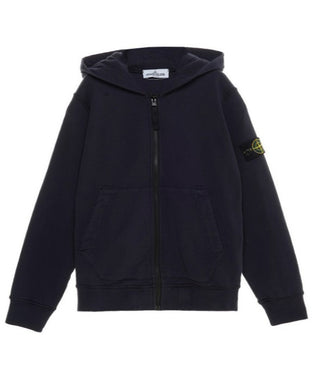 Stone Island Sweatshirt KINDER HOODIE 741660740