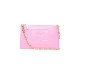 Chiara Ferragni Bag 75sb4baxli with zip