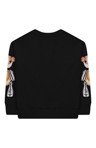 Burberry Crewneck Sweatshirt 8044120