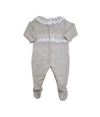 dk111 – Onesie – Doctor Kids