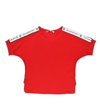 Givenchy Crew-neck T-shirt H15088