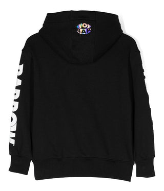 Barrow Hoodie S4BKJUHS099