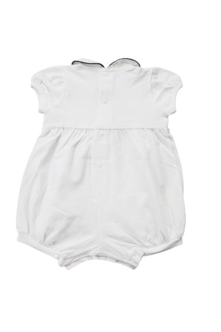 Heartwarmer Romper sc0346 with clips on the back