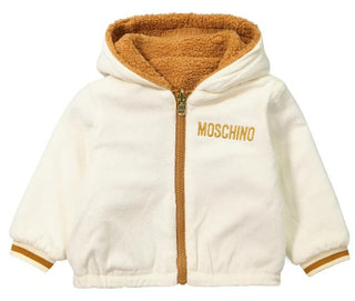 Moschino Reversible Jacket MUA006