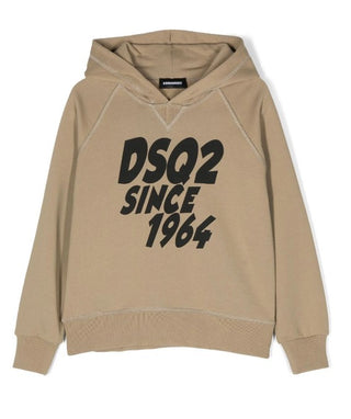 Dsquared2 Hoodie DQ1954-D003G