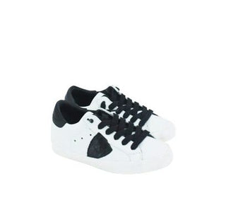 Philippe Model Sneakers  cll0v19b con lacci