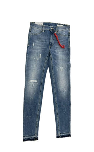 Dondup Jeans DFPA138