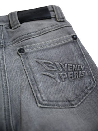 Five-Pocket-Jeans von Givenchy H04086