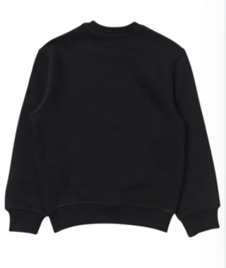 Dsquared2 Crewneck Sweatshirt with Printed Logo DQ2031-D009B