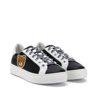 Moschino Sneakers  65700 con lacci