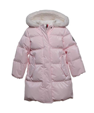 Moncler Baby Jacket 1C50610154AMD