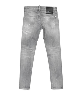 Dsquared2 5 pocket jeans DQ1338-D0A5Y