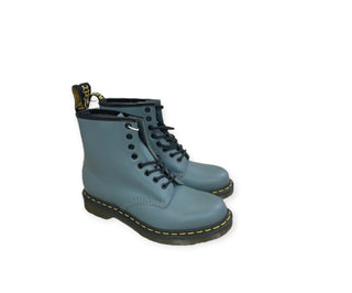 Dr. Martens Amphibians 26069072 mit Schnürsenkeln