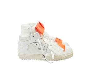 Off-White Sneakers  omia065c99la005012 con lacci