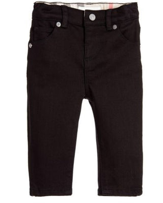 Burberry Pantaloni neonato 3943284