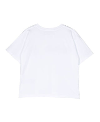 Maison Margiela T-Shirt mit Rundhalsausschnitt M60408-MM009