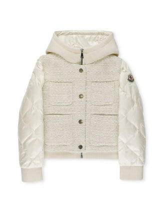 Moncler Jacket Jacket girl 1a00035