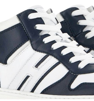 Hogan Sneakers h365 hxc3400en40 MIT SPITZE