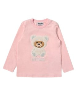 Moschino Baby T-shirt MMO005