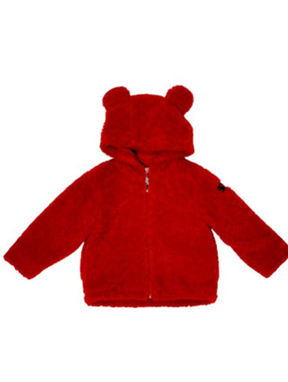 Il Gufo Teddyjacke A18GM283PE012