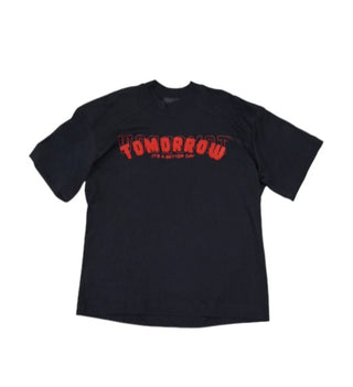 DO NOT CONFORM Oversized t-shirt TEE2043