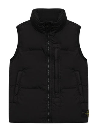 Stone Island Jacket Sleeveless Jacket Kids 7516G0133