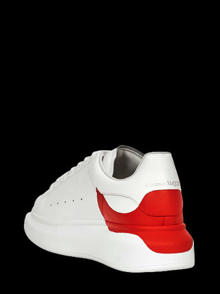 Alexander Mcqueen Sneakers  645863 con lacci