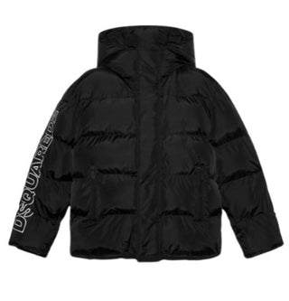 Dsquared2 Kapuzenjacke DQ1732-D00BN