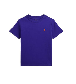 Polo Ralph Lauren Crew-neck T-shirt 322832904035