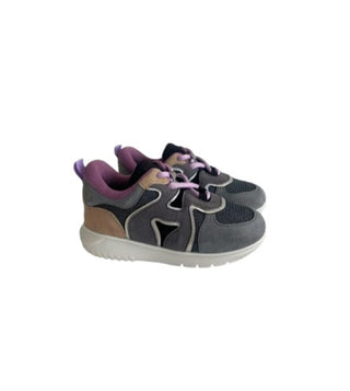 Hogan Sneakers  hxc3710em con lacci