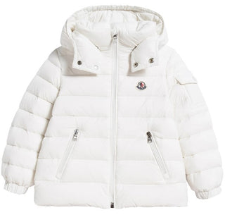 Moncler Baby Jacket 1A0001353079