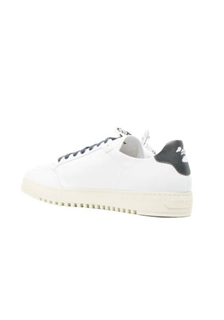 Off-White LEA0010110 Sneakers mit Schnürsenkeln