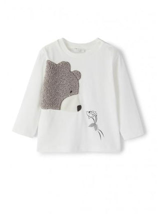 The Owl Baby T-shirt A21TA260M0094