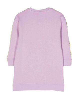 Stella Mccartney Crewneck Dress TT1A30-Z0453