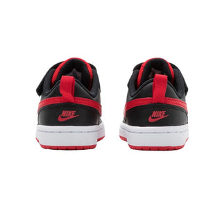 Nike Sneakers  bq5451 con laccio elastico e strappo