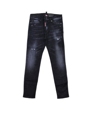 Dsquared2 Five-pocket jeans DQ01DX-D00TC