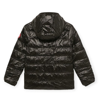 Canada Ghoose Hooded Jacket 5460Y