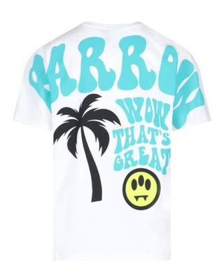 Barrow T-shirt T-SHIRT UNISEX ADULTO 034048