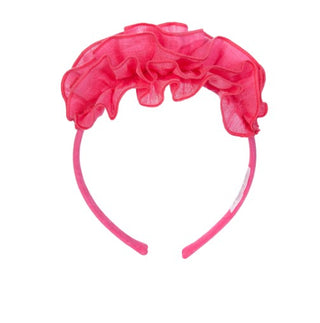 Balloon Chic Headband With Bow 241BCE945