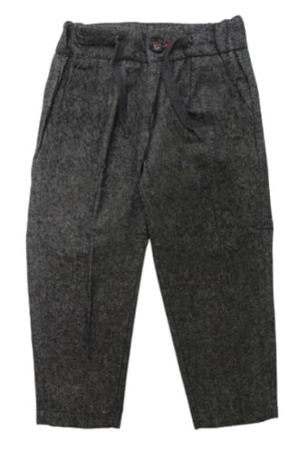 Baronio Children's trousers W1600-SNOW