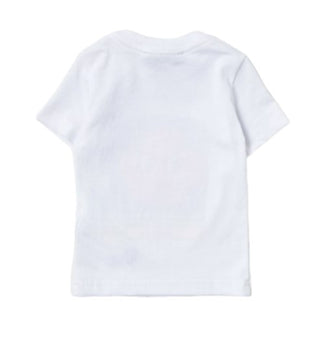 DQ1294-D00MV - T-shirt - Dsquared2