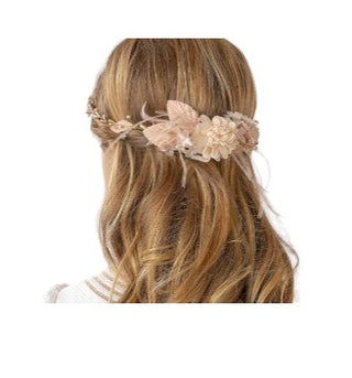 Carmy Atelier Flower Crown CC4708