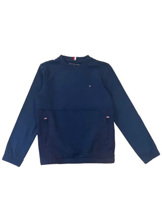 Tommy Hilfiger Rundhals-Sweatshirt KB0KB06894