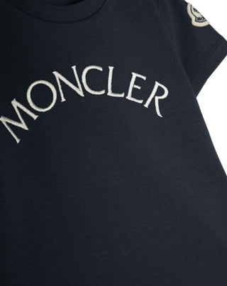 Moncler Crew-neck T-shirt I19518C00022