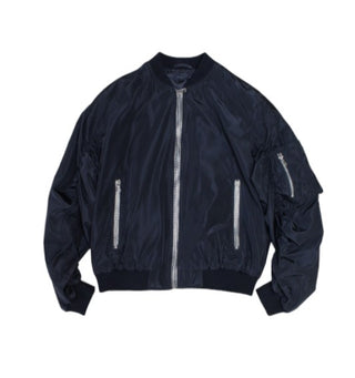 DO NOT CONFORM JACKET4000 bomber jacket