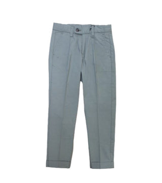 PTD4109J - Trousers - DAN JOHN KIDS