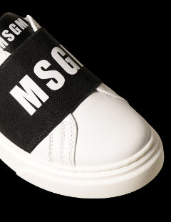 MSGM Slip-on-Sneaker 67291