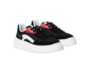 Dsquared2 Sneakers 72304 with laces