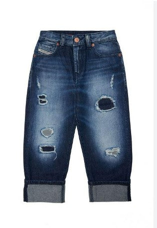 Diesel Jeans five pocket model J00800-KXBHS