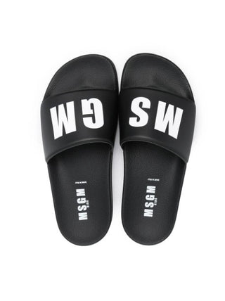 MSGM Slippers 67302